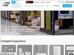 Sites similar to cap-cap.md
