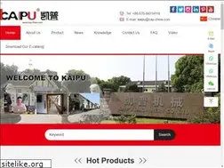 Sites similar to cap-china.com