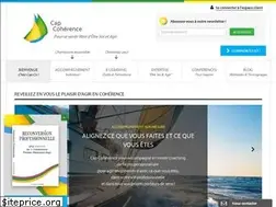 Sites similar to cap-coherence.fr