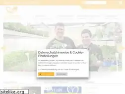 Sites similar to cap-cottbus.de