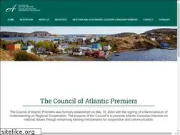 Sites similar to cap-cpma.ca