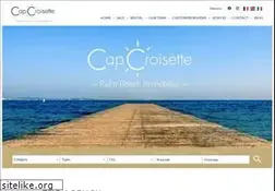 Sites similar to cap-croisette.com