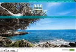 Sites similar to cap-dail.com