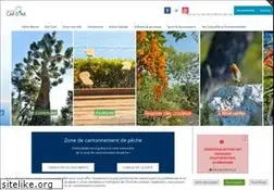Sites similar to cap-dail.fr