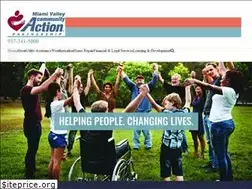 Sites similar to cap-dayton.org