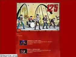 Sites similar to cap-diana.com
