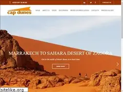 Sites similar to cap-dunes.com
