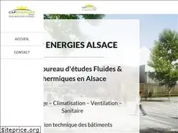 Sites similar to cap-energies-alsace.fr