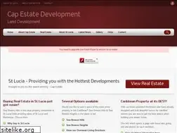 Sites similar to cap-estate.com