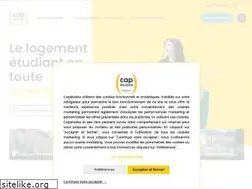 Sites similar to cap-etudes.com