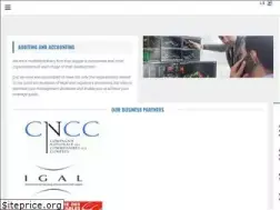 Sites similar to cap-expert.fr