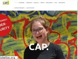 Sites similar to cap-future.eu