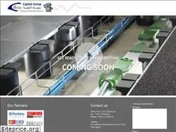Sites similar to cap-grp.com