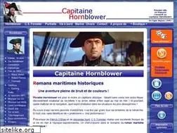 Sites similar to cap-horn.be