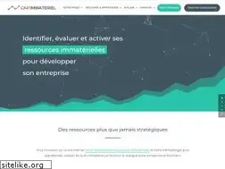 Sites similar to cap-immateriel.fr