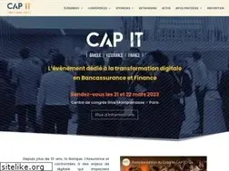 Sites similar to cap-it.fr