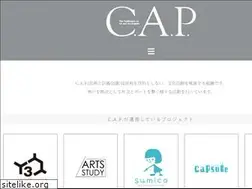 Sites similar to cap-kobe.com