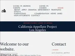 Sites similar to cap-la.org