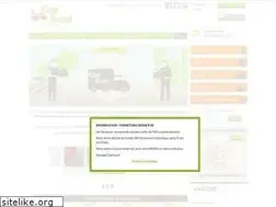 Sites similar to cap-local.fr