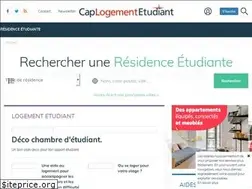 Sites similar to cap-logement-etudiant.com