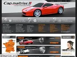 Sites similar to cap-maitrise.com
