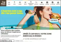 Sites similar to cap-malo.com