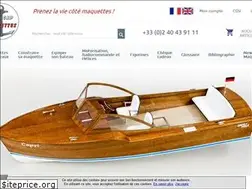 Sites similar to cap-maquettes.com