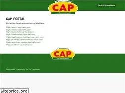 Sites similar to cap-markt.com