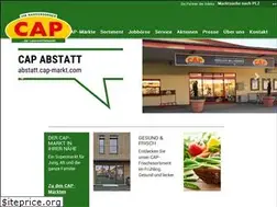Sites similar to cap-markt.de