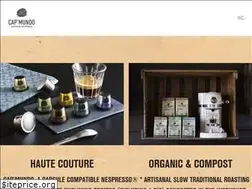 Sites similar to cap-mundo.fr