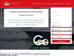 Sites similar to cap-ocean.fr