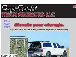Sites similar to cap-pack.com