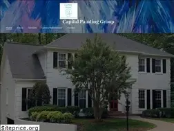 Sites similar to cap-painting.com