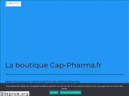 Sites similar to cap-pharma.fr