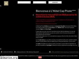 Sites similar to cap-pirate.com