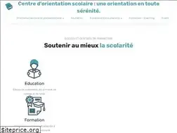 Sites similar to cap-projet.fr