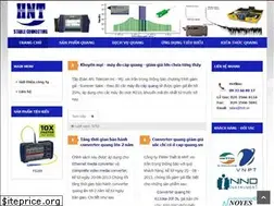 Sites similar to cap-quang.vn