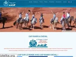 Sites similar to cap-rando.com