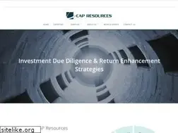 Sites similar to cap-res.com