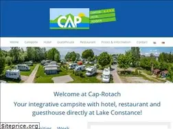 Sites similar to cap-rotach.de