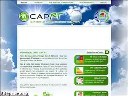 Sites similar to cap-rt.com