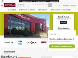 Sites similar to cap-saran.com