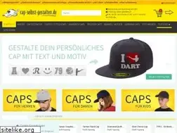 Sites similar to cap-selbst-gestalten.de