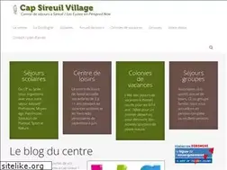 Sites similar to cap-sireuil.org