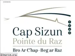 Sites similar to cap-sizun.fr