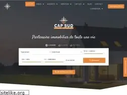 Sites similar to cap-sud.com