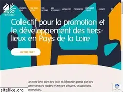 Sites similar to cap-tierslieux.org