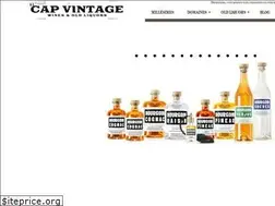 Sites similar to cap-vintage.com