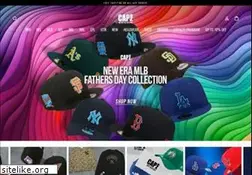 Sites similar to cap-z.com.au