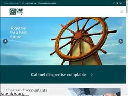 Sites similar to cap.com.tn